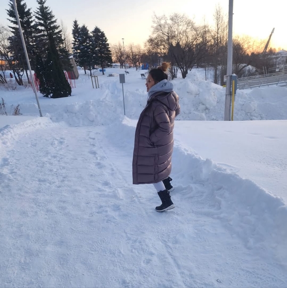 Superpuff long - Picture 2 of 3